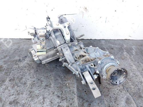 Gearbox FIAT PANDA (169_) 1.3 D Multijet 4x4 (169.AXC2A) | BP33538115M3 - Image 3
