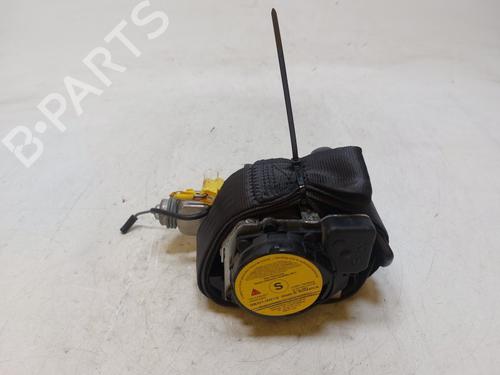 Used Front left seatbelt Front left seatbelt 37486210 37486210