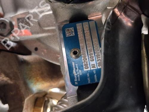 Engine RENAULT CLIO V (B7_) 1.0 TCe 90 (B7MT) | BP39911448M1 - Image 5