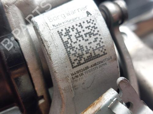 Engine RENAULT KADJAR (HA_, HL_) 1.5 BLUE dCi 115 (HLA6) | BP36430167M1  - Image 8