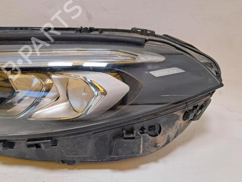 Left headlight MERCEDES-BENZ A-CLASS (W177) A 250 e (177.086) | BP37757422C28 - Image 3