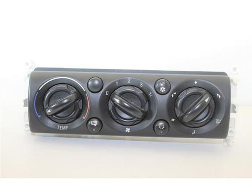 Used Climate control MINI MINI (R50, R53) Cooper (116 hp) 15143668