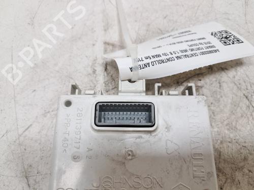 Engine control unit (ECU) SMART FORTWO Coupe (453) 1.0 (453.342, 453.343) | BP39634794M57 - Image 3