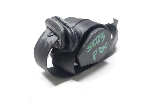 Sikkerhedssele bag højre PEUGEOT 207 (WA_, WC_) 1.4 16V (95 hp) 30454517