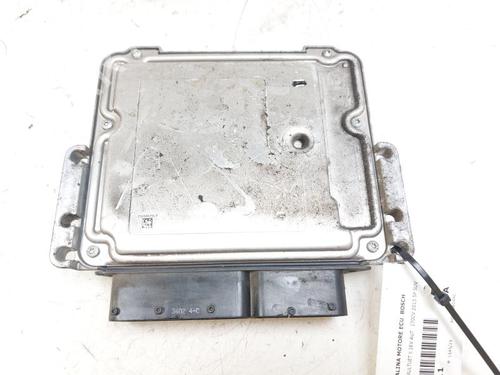 Engine control unit (ECU) FIAT FREEMONT (345_) 2.0 JTD 4x4 | BP27538633M57 - Image 3