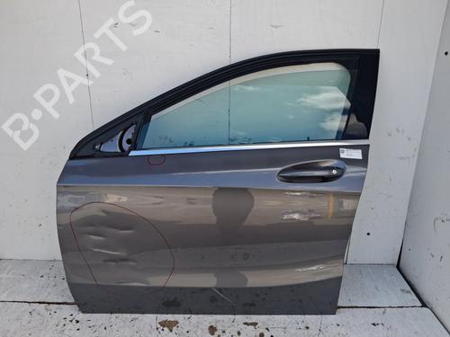 left-front-door-mercedes-benz-a-class-w176-2012-2013-2014-2015-2016-2017-2018-39163290 main image