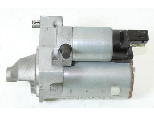 Used Starter OPEL CROSSLAND X / CROSSLAND (P17, P2QO) 1.2 (75) (82 hp) 15142161