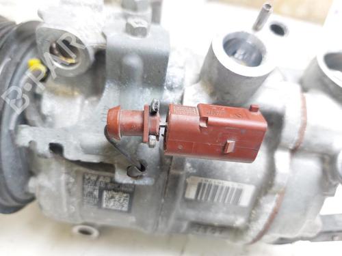 AC compressor SKODA OCTAVIA IV Combi (NX5, PV5) 2.0 TDi | BP28487676M34