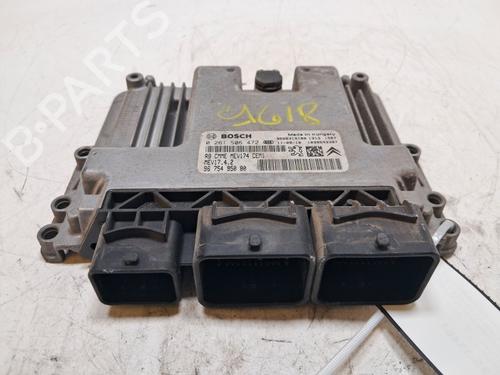 Used Engine control unit (ECU) Engine control unit (ECU) 38042718 38042718