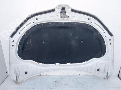 Hood SKODA OCTAVIA III Combi (5E5, 5E6) 1.6 TDI | BP30898800C1