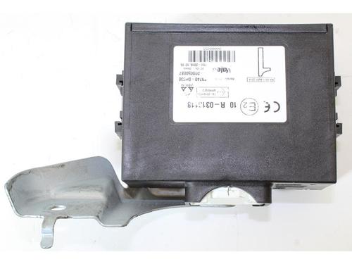 Used Electronic module Electronic module 15142044 15142044