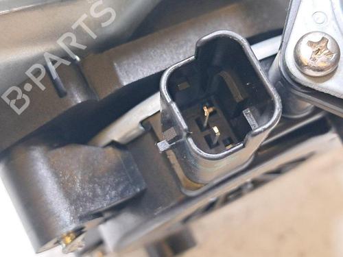 Left rear window motor MG MG ZS SUV (AZS1) 1.5 VTi | BP34417746E23 - Image 3