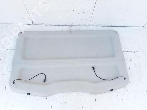 Used Rear parcel shelf RENAULT SCÉNIC III (JZ0/1_) 1.5 dCi (110 hp) 24953828