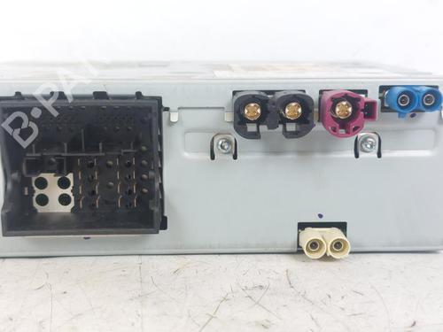 Electronic module JAGUAR XE (X760) 2.0 D | BP21083212M83