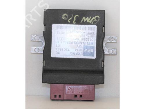 Used Electronic module BMW 3 (F30, F80) 320 d (163 hp) 15142317