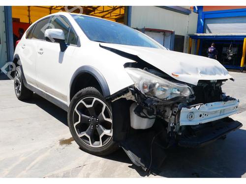 Used Parts SUBARU XV (_GP_) 2.0 D AWD (GPD) 2706124