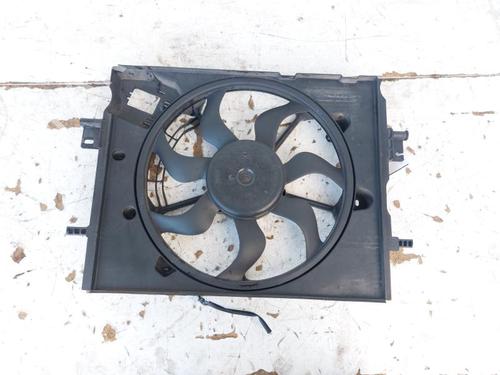 Køleventilator elektrisk NISSAN MICRA V (K14) 1.0 IG-T (92 hp) 29880096