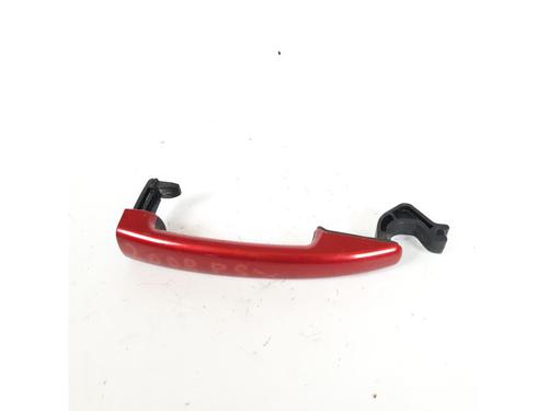 Used Front left exterior door handle PEUGEOT 2008 I (CU_) 1.2 THP 110 / PureTech 110 (110 hp) 15152794