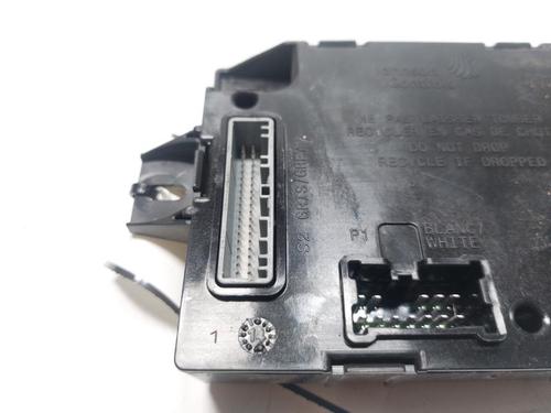 Electronic module RENAULT CAPTUR I (J5_, H5_) 0.9 TCe 90 | BP30802392M83 - Image 4