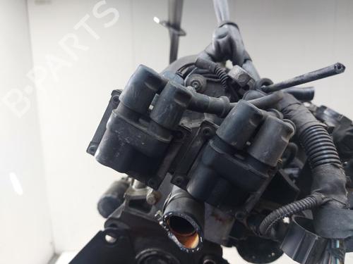 Engine FIAT PANDA (169_) 1.2 LPG (169.AXB1A) | BP37260004M1 - Image 5