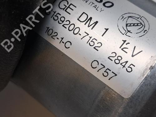 Front wiper motor FIAT PANDA (169_) 1.2 (169AXF2A, 169AXF1A) | BP37437771M29 - Image 5