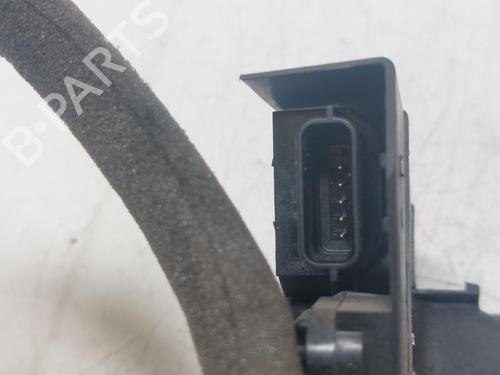 Serratura posteriore sinistra RENAULT ESPACE V (JR_) 2.0 Blue dCi 160 (JRAM) | BP30454493C100