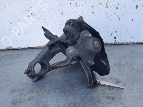 Left front steering knuckle SEAT LEON (5F1) 2.0 TDI | BP30454834M25 - Image 3