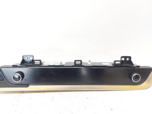 Climate control KIA SPORTAGE V (NQ5) 1.6 CRDi MHEV | BP33734468I5 - Image 2