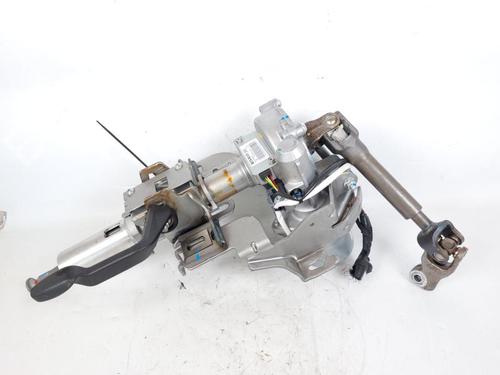 Used Steering column Steering column 19930919 19930919
