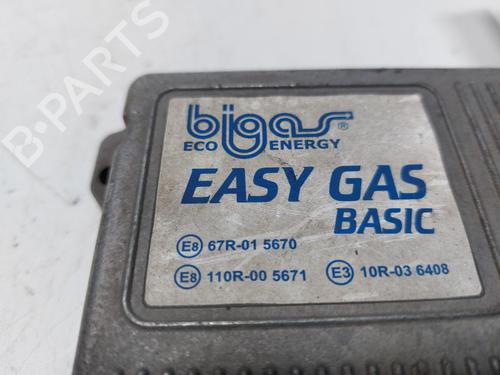 Elektronisk modul FIAT PUNTO (188_) 1.2 60 (188.030, .050, .130, .150, .230, .250) | BP30802787M83