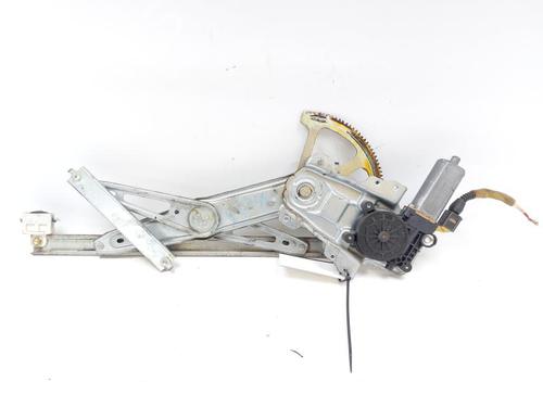 Used Front left window mechanism TOYOTA YARIS (_P1_) 1.0 (SCP10_, SCP10R) (68 hp) 28179732