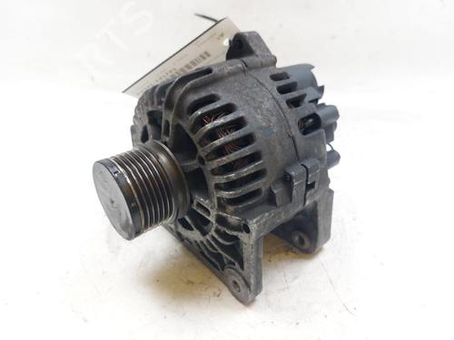 Used Alternator RENAULT SCÉNIC II (JM0/1_) 1.5 dCi (JM1E, JM16) (106 hp) 27538411