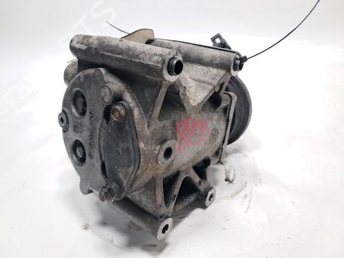 AC compressor JAGUAR X-TYPE I (X400) 2.5 V6 All-wheel Drive | BP40288350M34 - Image 3