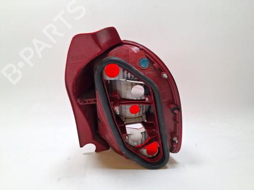 Left taillight RENAULT MODUS / GRAND MODUS (F/JP0_) 1.5 dCi (FP0F, JP0F) | BP40279430C34 - Image 3