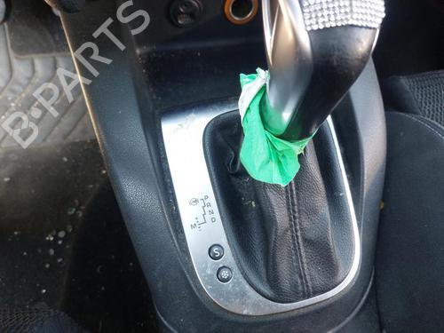 Gearknop CITROËN C4 II (NC_) 1.6 BlueHDi 120 | BP25713027I34 