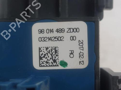 Hand brake CITROËN C4 Grand Picasso II (DA_, DE_) 1.6 BlueHDi 120 | BP21022963I18 