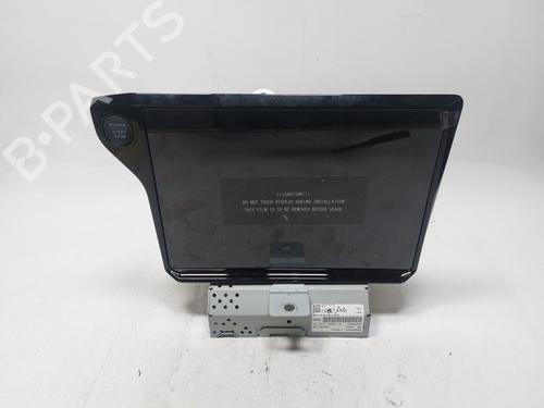 Used Electronic module Electronic module 36880809 36880809