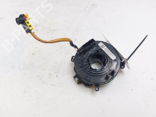 Used Squib airbag CHEVROLET AVEO Hatchback (T300) 1.2 (86 hp) 29880223