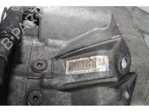 Gearbox SUZUKI SX4 (EY, GY) 1.5 VVT (RW415, YA11S) | BP15147733M3 