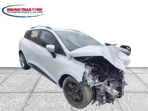 RENAULT CLIO IV Grandtour (KH_) 1.5 dCi 75 (75 hp) 2706473