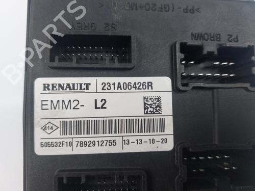 Electronic module DACIA SPRING EV (B6M1) | BP15164652M83 - Image 2