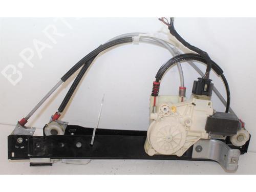 Used Left rear window motor FORD S-MAX (WA6) 2.2 TDCi (200 hp) 15145200