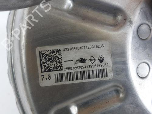 Servo brake RENAULT CAPTUR II (HF_) Blue dCi 95 (HFAF) | BP23881865M42 - Image 4