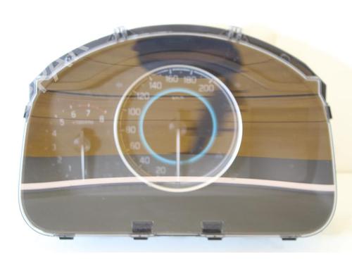 Used Instrument cluster SUZUKI IGNIS III (MF, FF) 1.2 (ATK412) (90 hp) 15143930