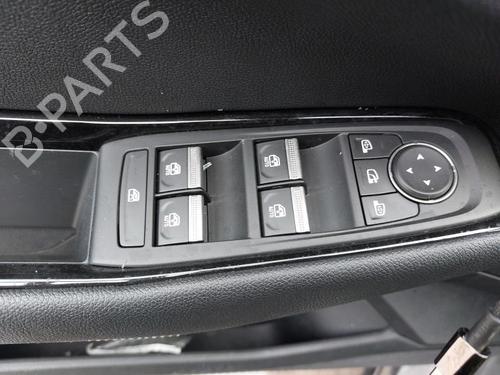 Electronic sensor RENAULT AUSTRAL E-TECH 200 Hybrid (HGM2) | BP19505178M84