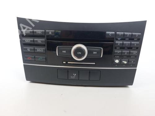 Used Electronic module MERCEDES-BENZ E-CLASS (W212) E 220 CDI / BlueTEC (212.001, 212.002) (170 hp) 15161864