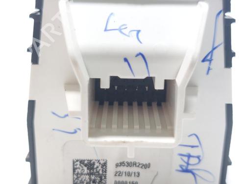 Mirror switch KIA SPORTAGE V (NQ5) 1.6 CRDi MHEV | BP30802263I25