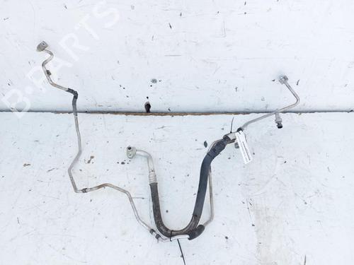 AC-rør LANCIA YPSILON (312_) 1.2 Bi-fuel (312.YXA1A) (69 hp) 15157499