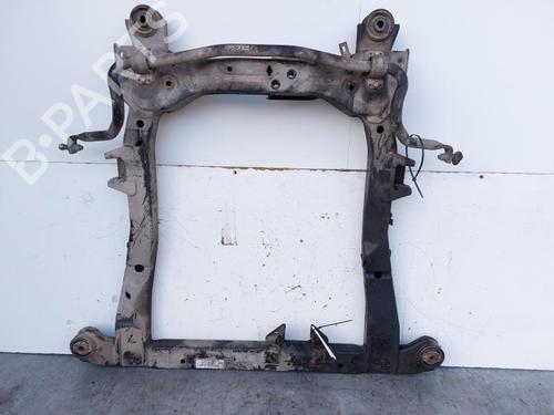 Used Subframe Subframe OPEL ASTRA J Sports Tourer (P10) 1.7 CDTI (35) (125 hp) 15166070 15166070