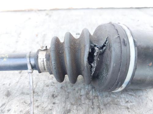 Left front driveshaft MINI MINI Convertible (F57) Cooper | BP26313964M38 - Image 4